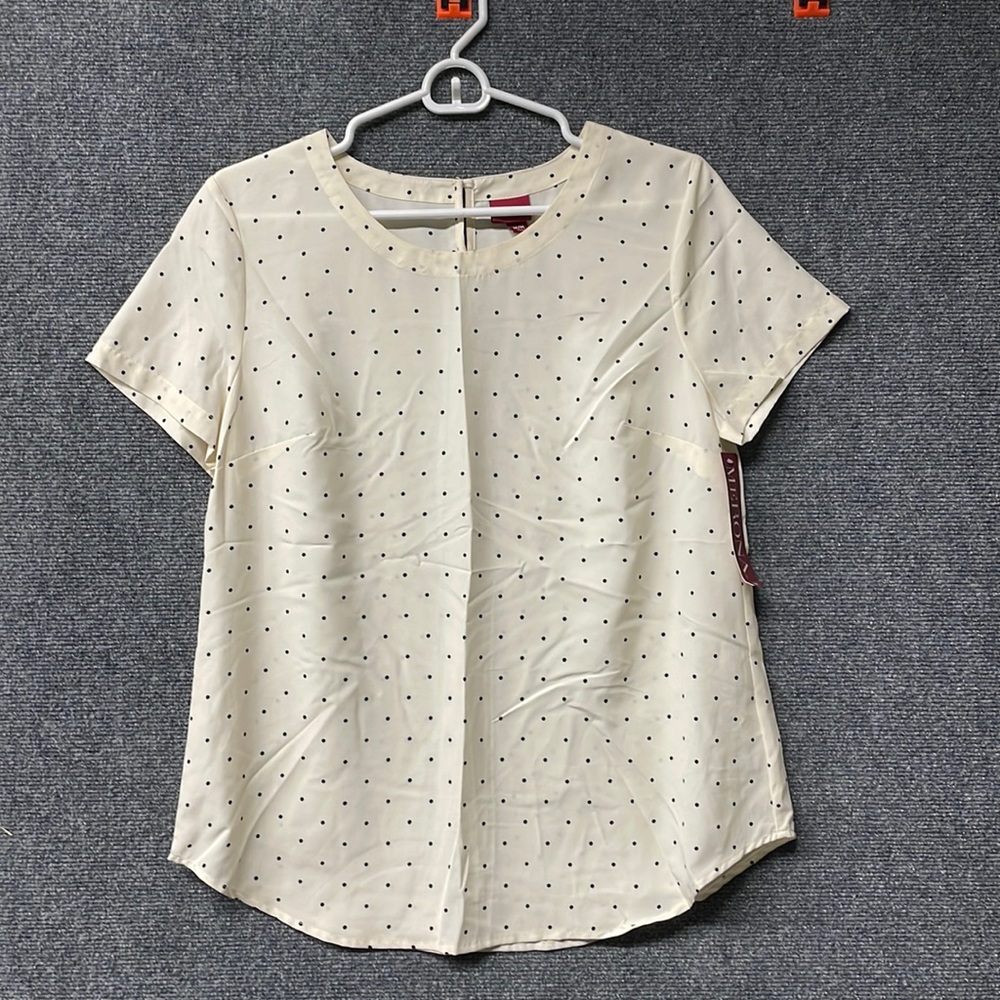 Work blouse